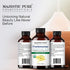 Majestic Pure Frankincense USDA Organic Essential Oil - 100% Organic Quality Oil for Skincare & Aromatherapy - 1 fl oz