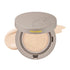 MOONSHOT KOREA Conscious Fit Cushion Foundation, Medium Coverage, Long-Lasting, Vegan & Cruelty-Free (15N Cosmic Cream)