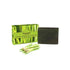 Vaadi Herbals Scrub Soap - Lemongrass, 6x75g