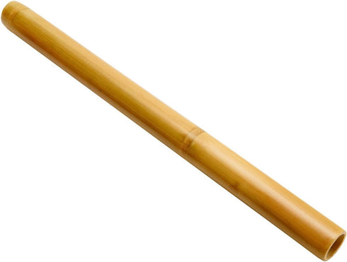 Menolana 45x3.5cm Bamboo Massage Sticks Massage Gua Sha Tools Beauty Salon Bamboo Guasha Tool Massage and Relaxing