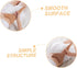 Wooden Manual Muscle Roller Tools for Relaxation and Massage