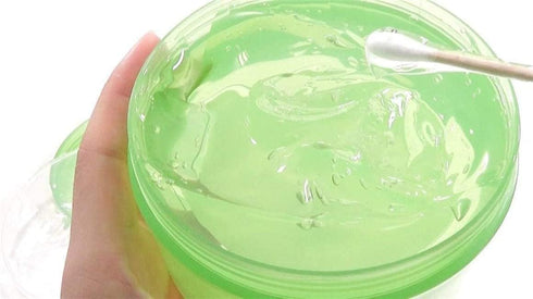 Nature Republic Soothing & Moisture Aloe Vera 92% Gel, 10.56 Fl Oz