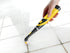 Power Scrubber Electronic Household Cleaning Brush with 4 Brush Heads for Kitchen and Household Cleaning