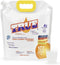 True Detergent - Free & Clear Liquid Laundry Detergent, 101 Fluid Ounces (101 Loads), Free of Fragrances & Dyes