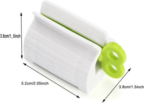 YUANstore Portable Toothbrush Storage Case Toothpaste Holder Box Organizer Household Storage Cup For Outdoor Travel