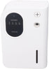 Srliya 160ML 100m Smart Scent Air Machine Essential Oil Diffuser Aromatherapy Diffuser Fragrance with Remote Control