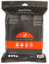 Brabantia PerfectFit Trash Bags, Size H/13.2-16 Gal, Thick Plastic Liners with Drawstring Handles, 40 Bags