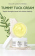 Stretch Marks and Scars Removal Cream for Pregnancy, Gentle Skincare for Abdominal Firming