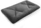 Microwave Heating Pad for Pain Relief, 6 x 12 Moist Heat Pads for Neck, Shoulder, Back, Knee, Cramps, Grey
