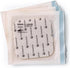 Brava Stoma Skin Protective Sheet, Skin Barrier, 4 X 4 32105 - Box of 10