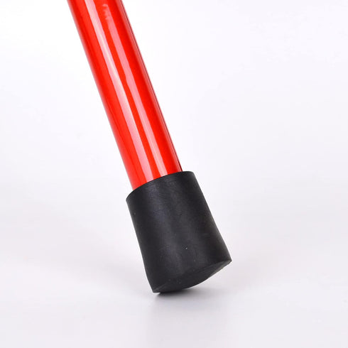 Baitaihem Folding Blind Mobility Cane for Vision Impaired and Blind Individuals