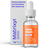 IQ Natural Argireline & Matrixyl 3000 Serum - Anti-Aging Peptide Serum for Face, Hydrating for Women and Men, 1oz.