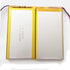 YTKavq 3.7v 5000mAh 6256105 2.0mm Lithium Ion Polymer Battery Rechargeable Lipo Battery with PH Connector