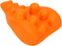Neck and Shoulder Relaxer - Gentle Stretching Foam Traction Device with Multiple Massage Points for Effective Pain