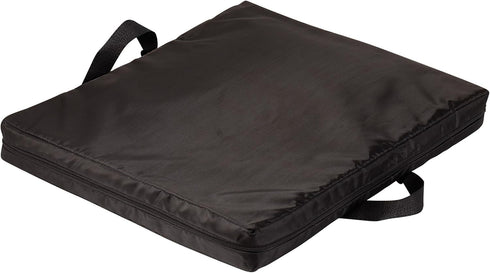 DMI Reversible Gel Foam Comfort Seat Cushion for Soft and Firm Support
