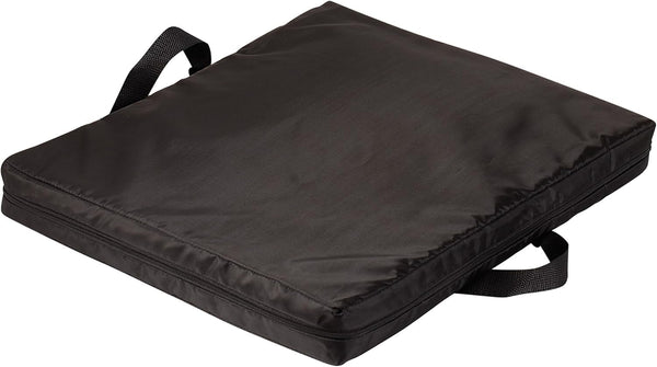 DMI Reversible Gel Foam Comfort Seat Cushion for Soft and Firm Support