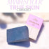 SKIN MATRA - Holistic & Natural Charcoal Bar - Handmade Skincare with Activated Charcoal, Organic Olive Oil