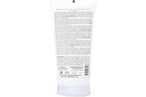 Leave-In Conditioner For Dry, Frizzy, Stressed and Treated Hair | Conditioning and Hydrating Hair Care Product For Men And Women | 300ml Tube