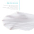Home Zone Living 8 Gallon Kitchen Trash Bags, Heavy Duty Drawstring Handles, Custom Fit Design for 30 Liter Dual