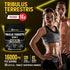 13in1 Tribulus Terrestris Capsules - 16000mg with Maca, Horny Goat Weed, Panax Ginseng & More, 120 Counts