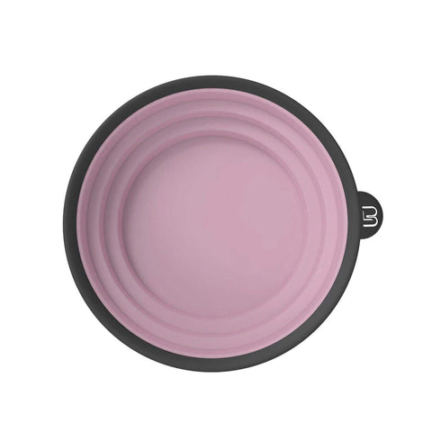 Level 3 Collapsible Tint Bowl, Compact Size for Easy Use, Resistant to Bleach and Chemicals, Mixing and Dying