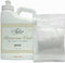 TYLER CANDLE COMPANY Glam Wash Laundry Detergent, Diva 16 Fl Oz/with Glamorous Sachet Single Pouch
