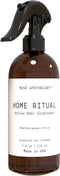 Muse Apothecary Home Ritual Active Odor Eliminator Spray, 4oz, Mediterranean Citrus