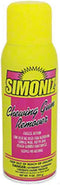 Simoniz Chewing Gum Remover 9 oz Spray, Cleans Candle Wax, Putty, Gummy Residues on Carpet and Upholstery