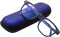 EYEGUARD Blue Light Blocking Computer Glasses for Kids, Anti Eyestrain UV Protection Lens for Boys and Girls