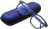 EYEGUARD Blue Light Blocking Computer Glasses for Kids, Anti Eyestrain UV Protection Lens for Boys and Girls