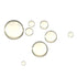 Whish Coconut Milk + Verbena Luminous Body Oil - Moisturizing Scented Body Oil with Peptides - 2 fl oz