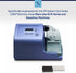 Snugell System One CPAP Filters Kit – 4 Reusable & 26 Disposable Filters for Philips Respironics PR System One M-Series
