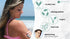 Organic Tanning Oil Outdoor Tanning Enhancer, Spa Quality & Reef Safe with Rose Hips & Aloe, 6oz