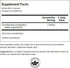 Swanson Acidophilus 2 Billion Cfu 100 Capsules