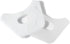 100Pcs/Pack Teeth Whitening Kit, Mouth Guard and Other Accessories, Mouth Gauze Face Bibs