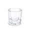 Nail Dappen Dish Cup, Glass Dappen Dish for Nail Acrylic Powder, Small Dampen Dish, Nail Art Acrylic Liquid Holder (no