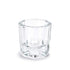 Nail Dappen Dish Cup, Glass Dappen Dish for Nail Acrylic Powder, Small Dampen Dish, Nail Art Acrylic Liquid Holder (no