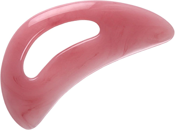 YAMHOHO Large Gua Sha Massage Tool, Lymphatic Drainage Massager, Muscle Scraping Massage Tools,