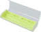 KALLORY Electric Toothbrush Storage Case Portable Travel Holder for Camping Fits Electric