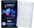 Hemp Patch 15 ct. (120mg) Lasts 24 Hours - Convenient & Discreet for Use Anywhere on Any Part of The Body