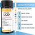 10 Parameter Urine Test Strips for Urinalysis (150 Count) in Sealed Pouches, Tests for Ketosis, pH, Protein & More