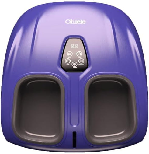 Ohiele Electric Foot Massager Foot Cover