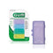 GUM-152RF Toothbrush Covers for Travel, Home, or Camping, 4 Covers