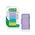 GUM-152RF Toothbrush Covers for Travel, Home, or Camping, 4 Covers