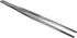 HTS 171T8 8" Stainless Steel Hobby Tweezers