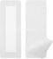POSTOP MEDICAL WEAR 10 Pcs Waterproof C-Section Adhesive Island Dressing Extra Long | 4x14 Inch