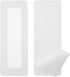 POSTOP MEDICAL WEAR 10 Pcs Waterproof C-Section Adhesive Island Dressing Extra Long | 4x14 Inch