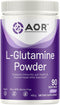 AOR L-Glutamine Powder 450g, Supports Immunity and Gut Health, Dietary Supplement, 90 Servings