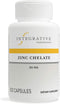 Integrative Therapeutics Zinc Chelate - Antioxidant Support & Healthy Immune Function* -