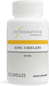 Integrative Therapeutics Zinc Chelate - Antioxidant Support & Healthy Immune Function* -